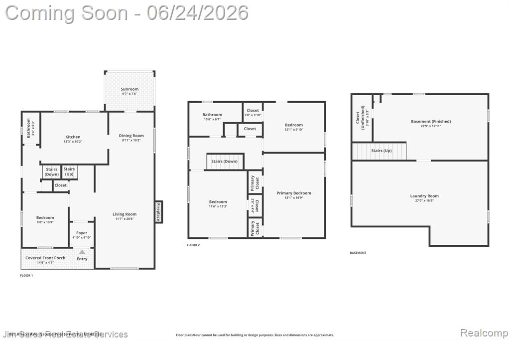 461 Allard Road, Grosse Pointe Farms, MI 48236 — Photo 35