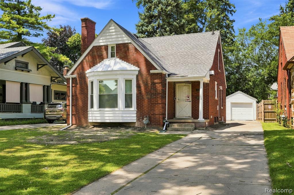 50 Eason Street, Highland Park, MI 48203 — Photo 3