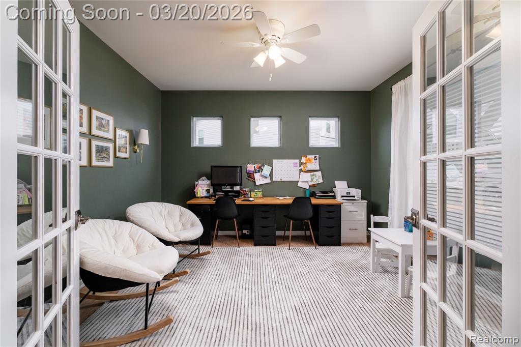 53211 Silver Birch Court, South Lyon, MI 48178 — Photo 8