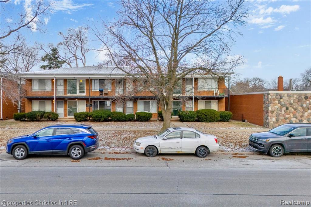 20231 Kelly Road, Harper Woods, MI 48225 — Photo 29