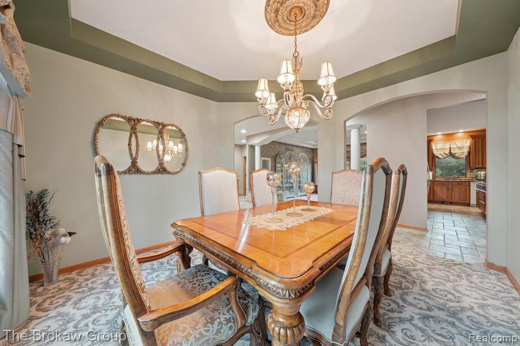 9398 Highland Court, Davison, MI 48423 — Photo 47