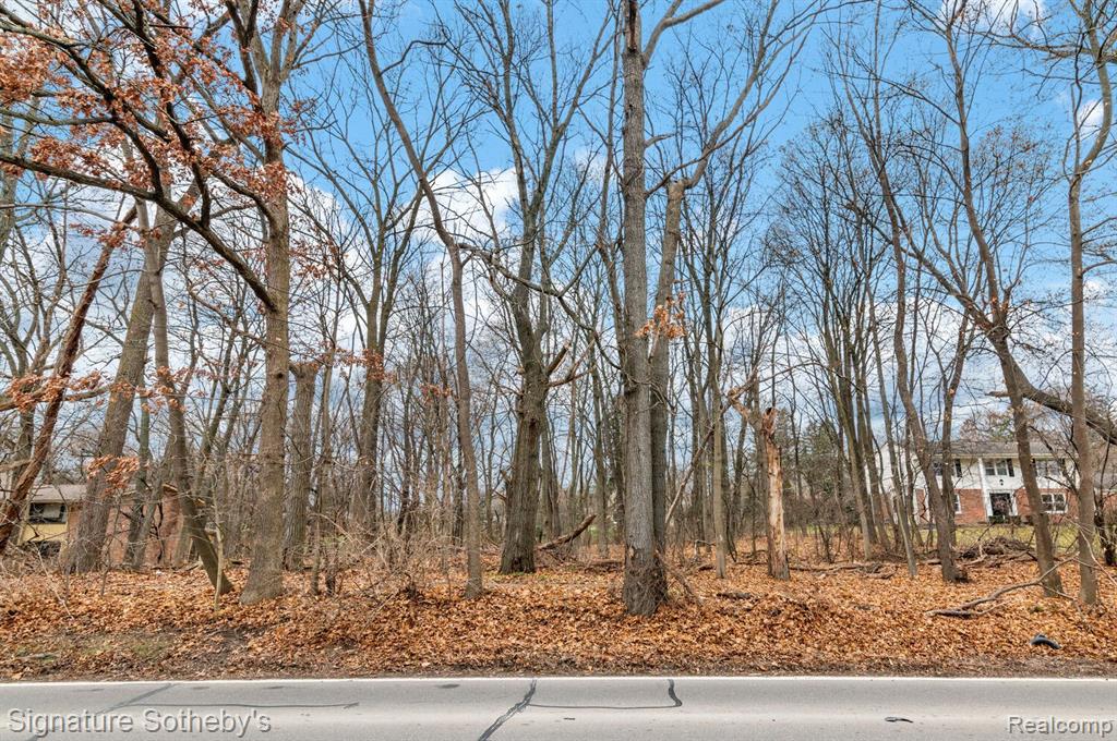 VL Lahser Road Lot 76, Bloomfield Hills, MI 48302 — Photo 10
