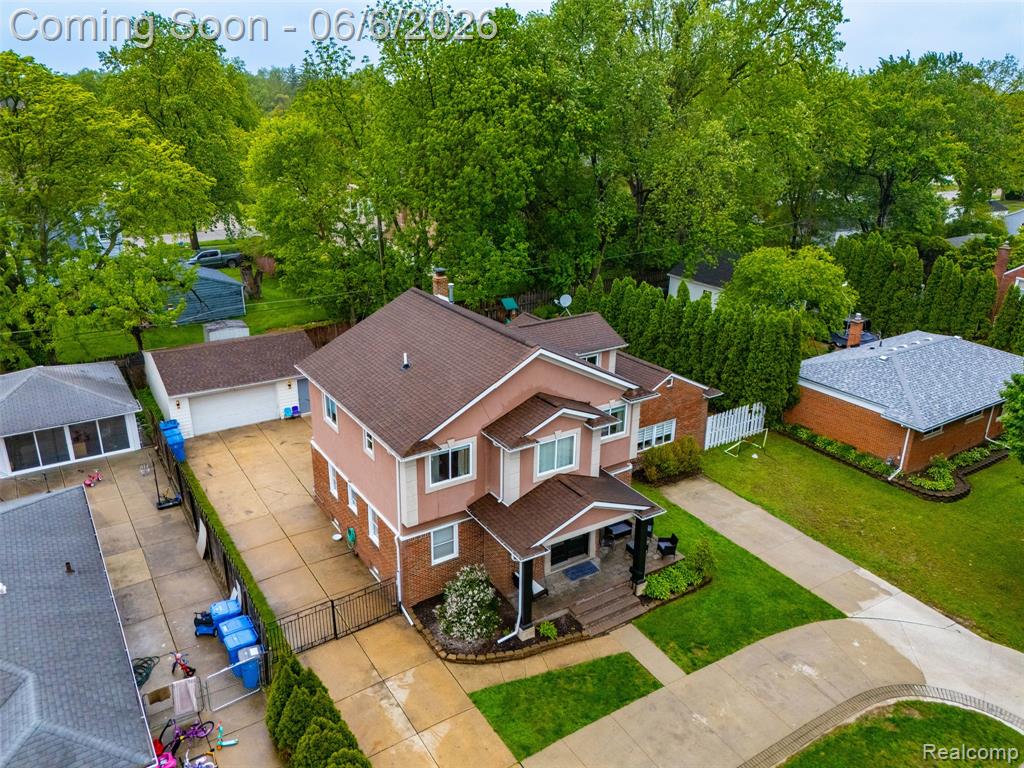 7723 Hazelton Street, Dearborn Heights, MI 48127 — Photo 51