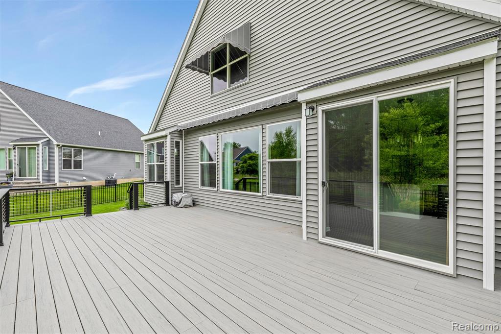 4280 ROLLING MEADOW Lane, Ypsilanti, MI 48197 — Photo 47