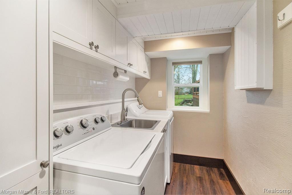 6074 Princess Lane, Clarkston, MI — Photo 20