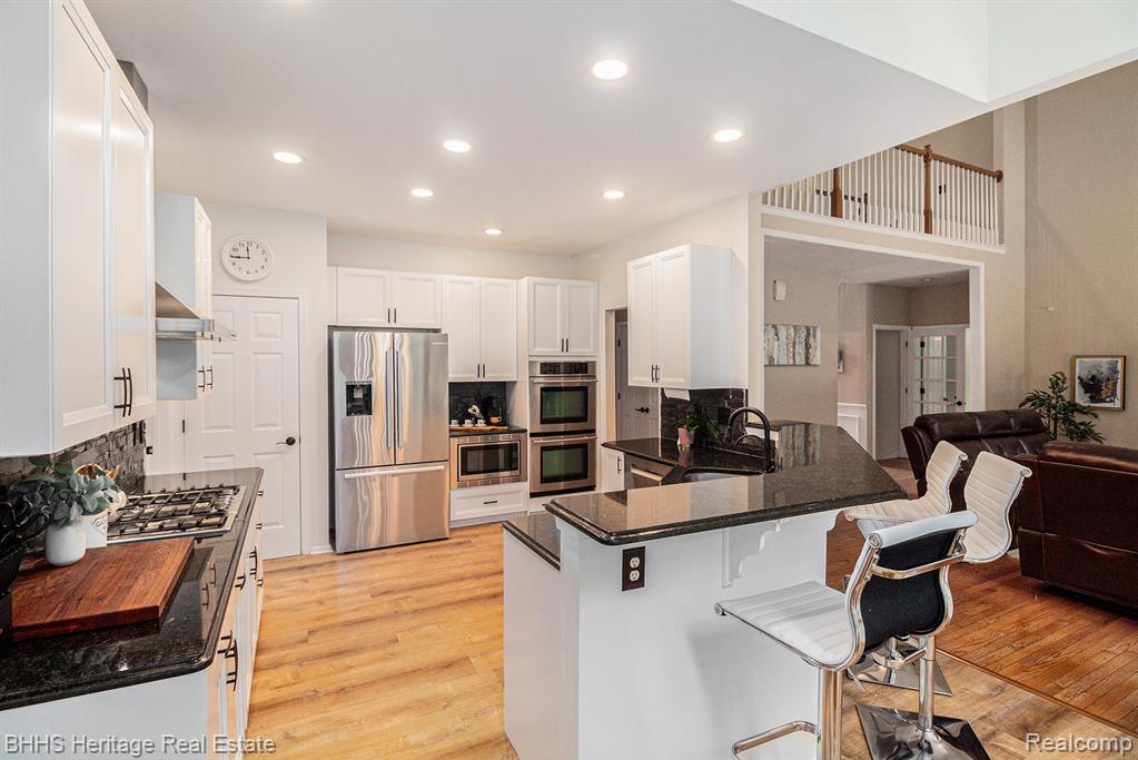431 Timber Ridge Drive, Highland, MI — Photo 13
