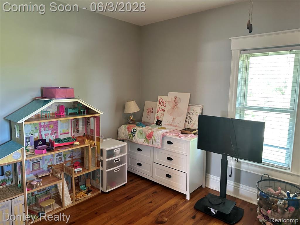1810 Wheeler Road, Snover, MI 48472 — Photo 31