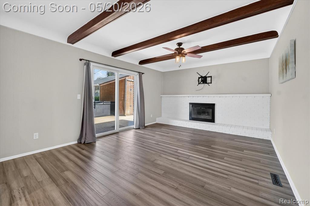 38010 John P Street, Clinton Twp, MI 48036 — Photo 20