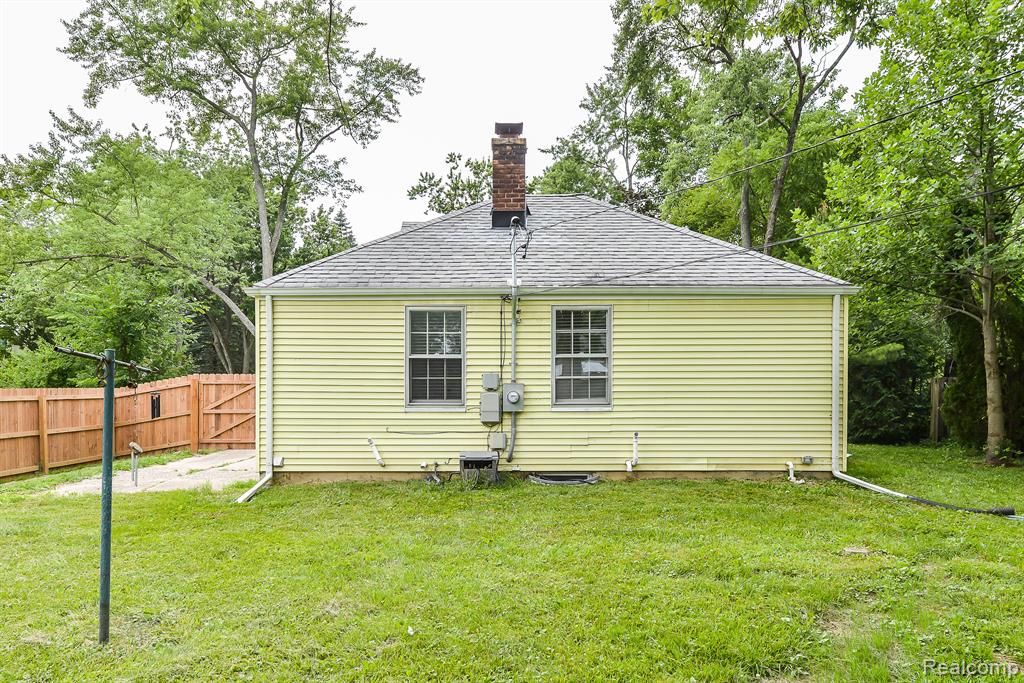 2655 BELLWOOD Avenue, Ann Arbor, MI 48104 — Photo 6
