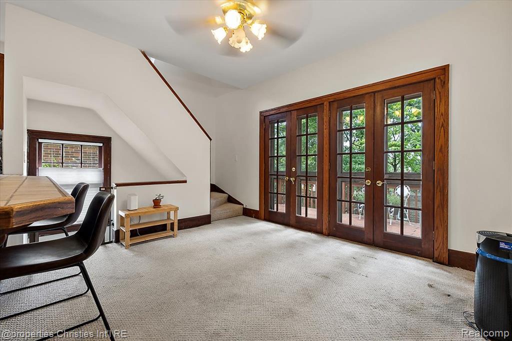 3417 Seminole Street, Detroit, MI, 48214