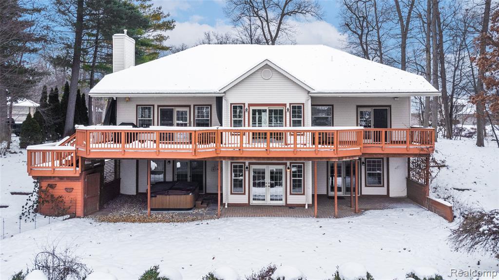 4204 Pavilion Court, Fenton, MI 48430 — Photo 39