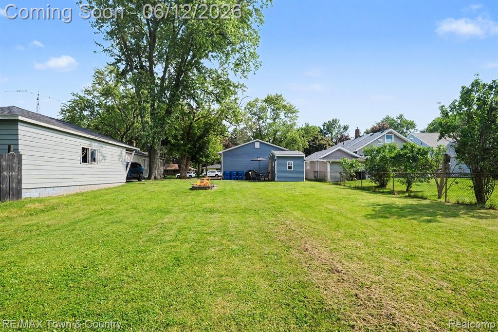 508 W 2nd Street, Davison, MI 48423 — Photo 28