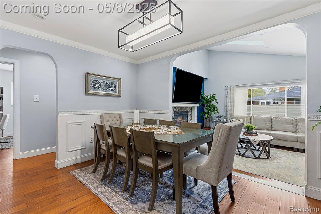 7271 Lucerne Street, Dearborn Heights, MI 48127 — Photo 12