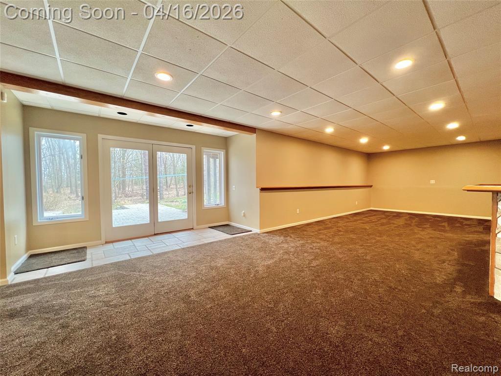 1320 Pine Drive, Ortonville, MI 48462 — Photo 38