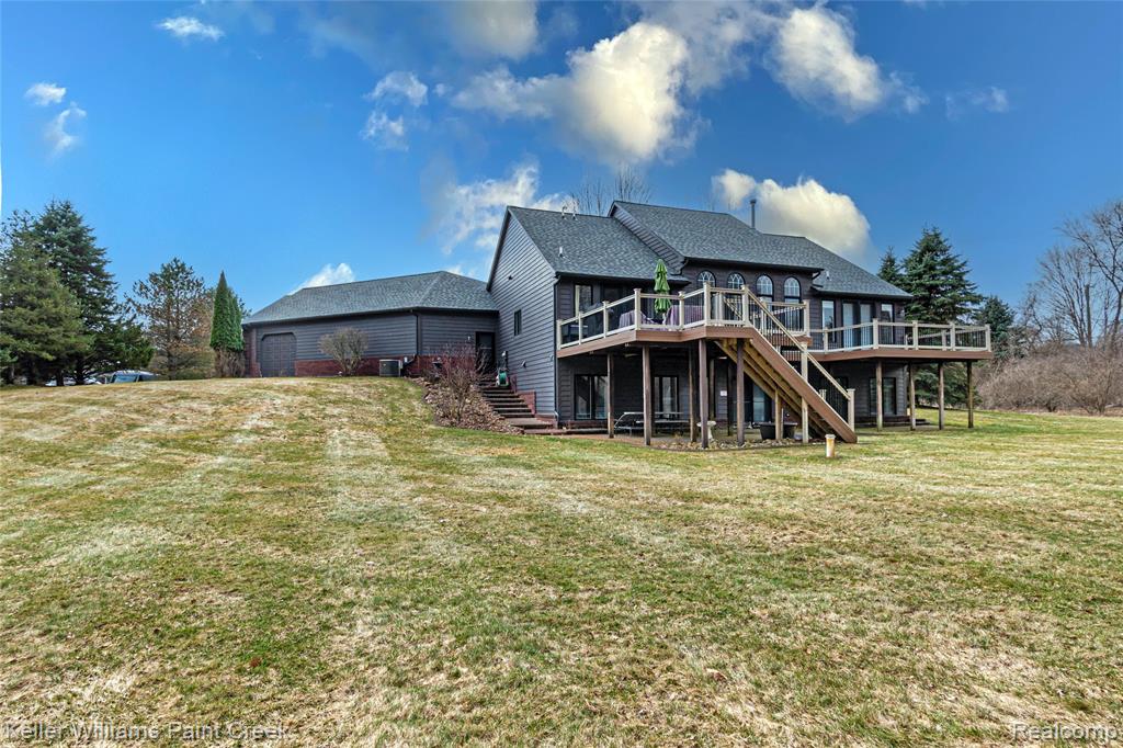 4998 Menominee Lane, Clarkston, MI 48348 — Photo 74