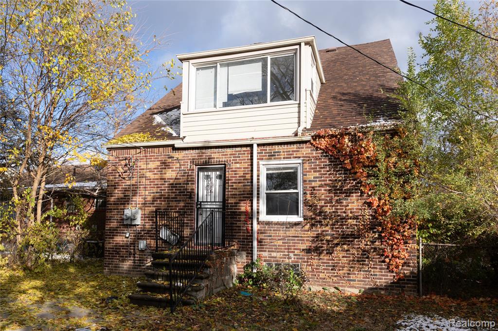 9911 Littlefield Street, Detroit, MI 48227 — Photo 2