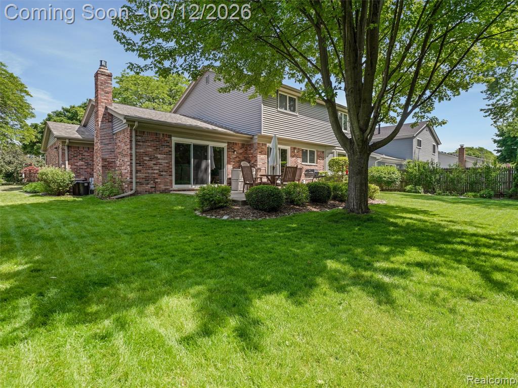 5057 Prentis Drive, Troy, MI 48085 — Photo 32