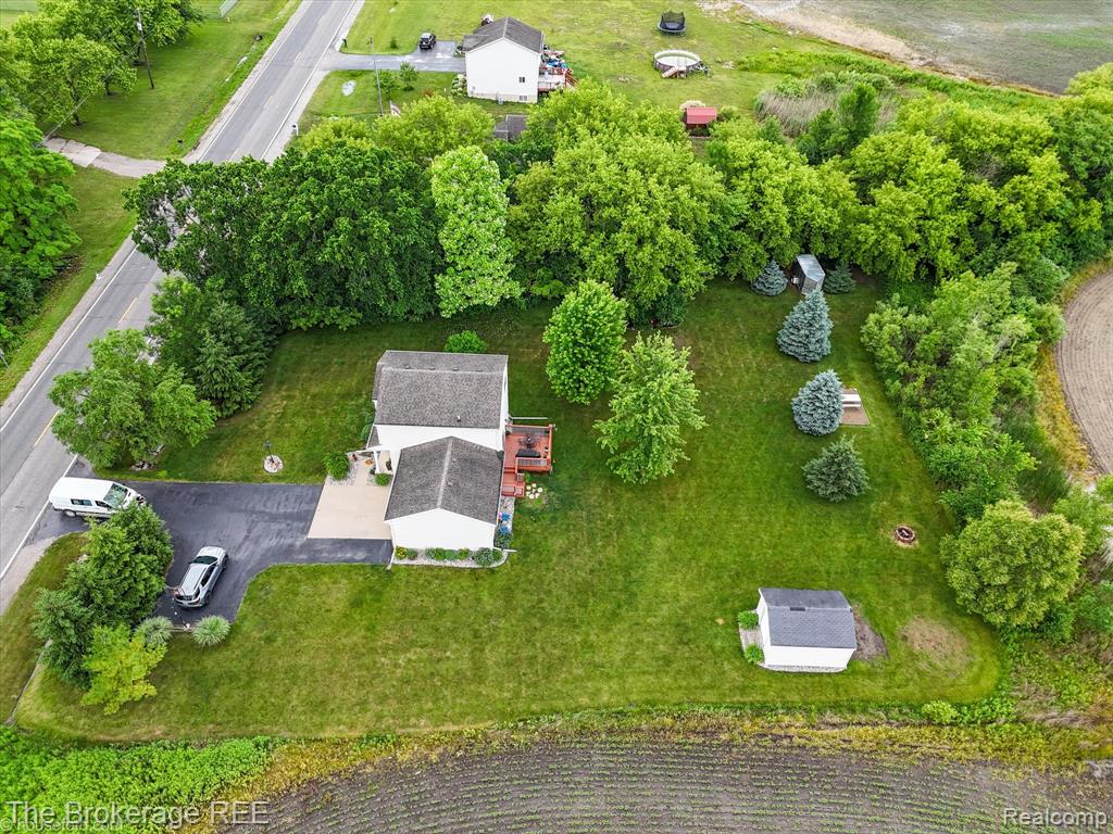 4432 N Belsay Road, Flint, MI 48506 — Photo 22
