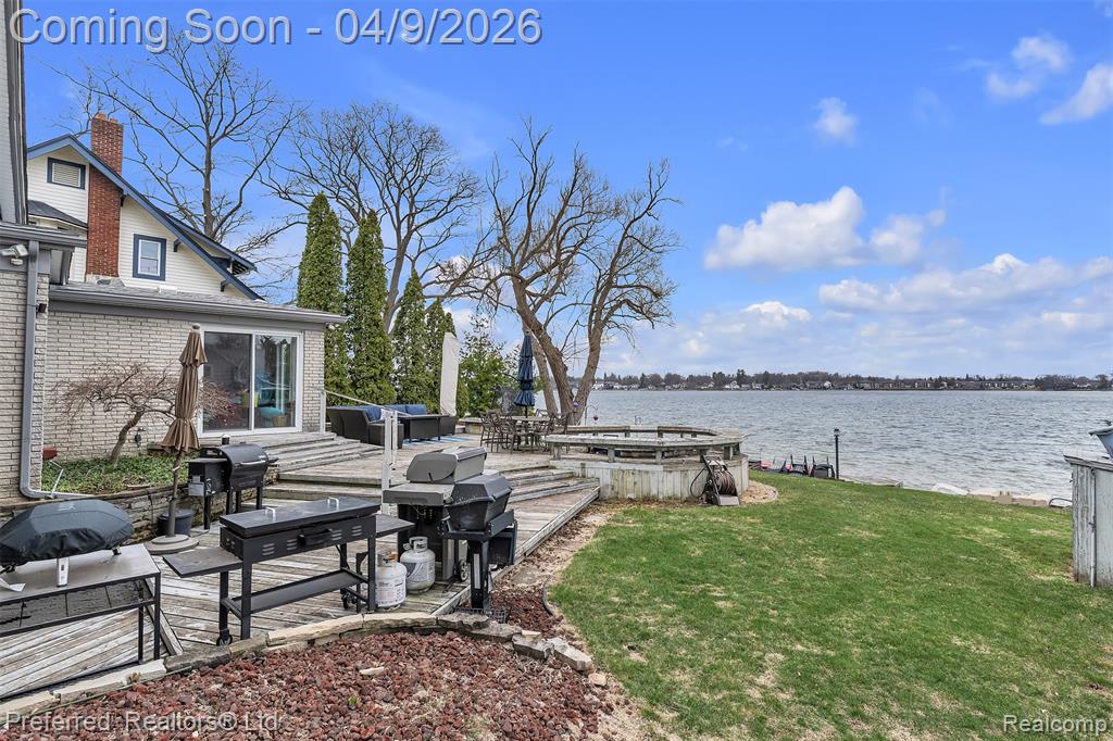 4869 Motorway Drive, Waterford, MI 48328 — Photo 72