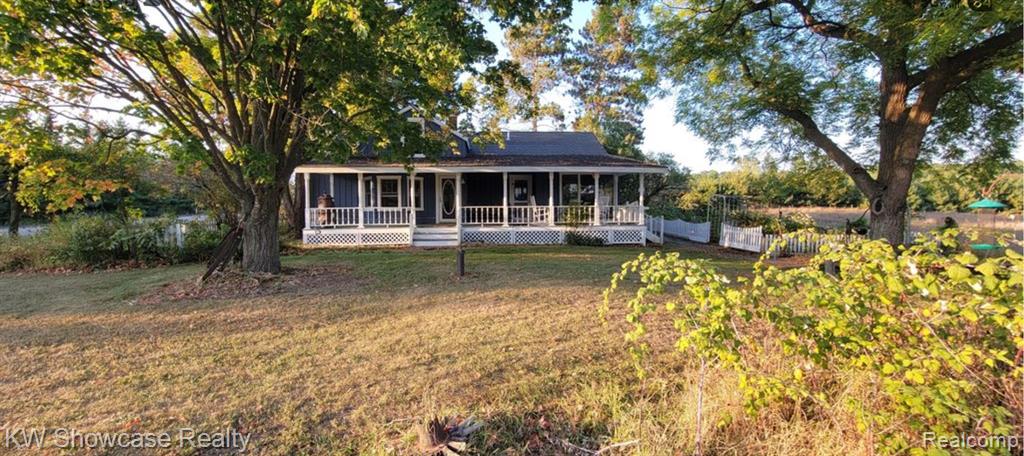 8198 Horton Bay Road, Petoskey, MI 49770 — Photo 5