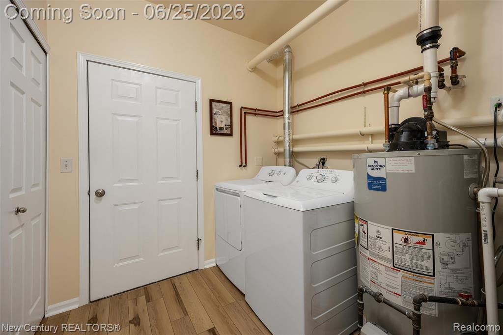 618 Belmonte Drive, A, Waterford, MI 48328 — Photo 18