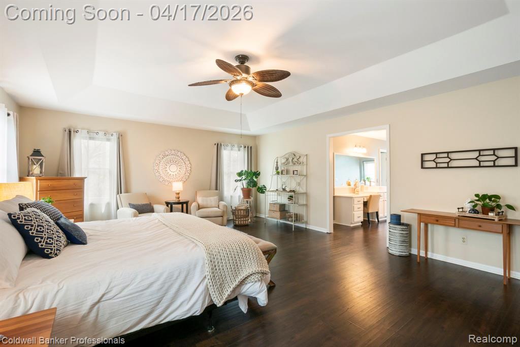 8983 Quail Circle, Plymouth, MI 48170 — Photo 45