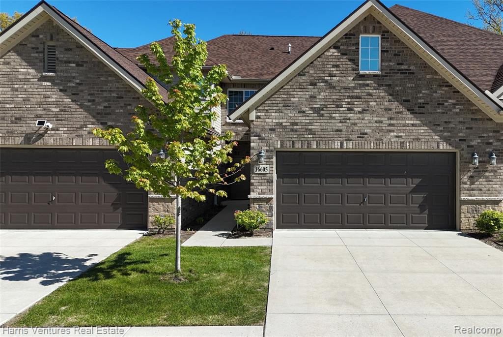 16605 Savor Lane, Clinton Twp, MI 48035