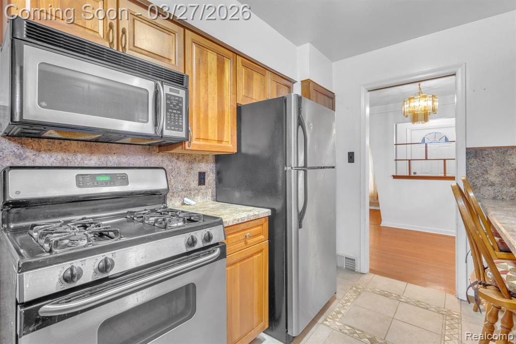 1701 Wellesley Street, Inkster, MI 48141 — Photo 19