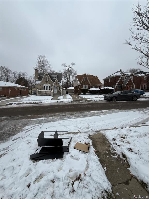 9180 Hartwell Street, Detroit, MI 48228 — Photo 6