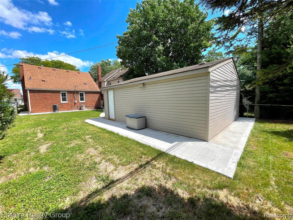 913 N Vernon Street, Dearborn, MI 48128 — Photo 25
