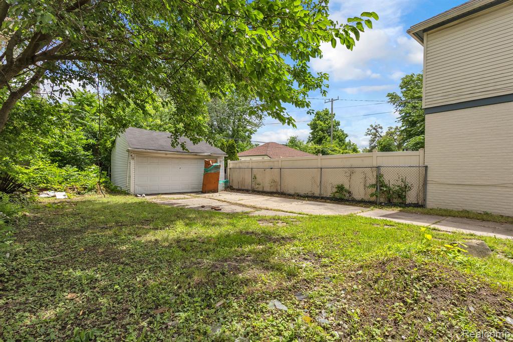 9158 Steel Street, Detroit, MI 48228 — Photo 7