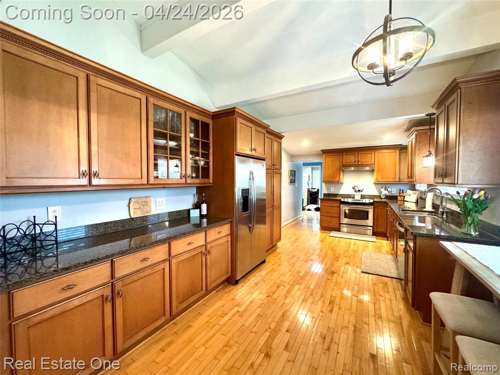 2757 Limerick Lane, Troy, MI, 48098