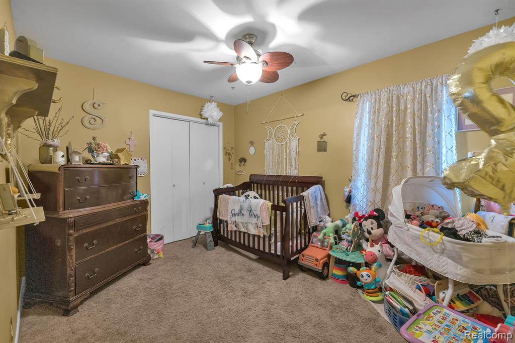 630 N Denwood Street, Dearborn, MI 48128 — Photo 21