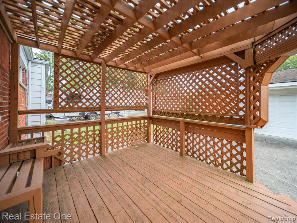 8157 Gary Avenue, Westland, MI — Photo 19