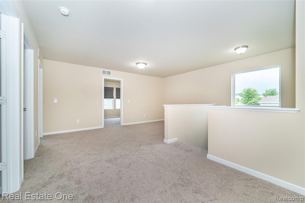 750 Dewars Street, Howell, MI 48843 — Photo 23
