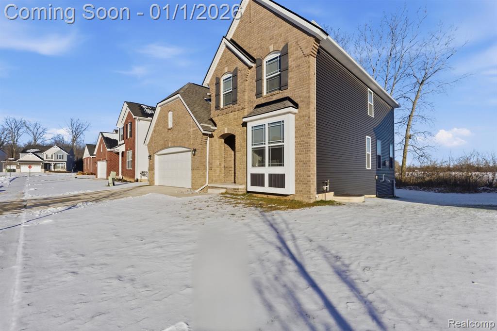 51672 Times Square Drive, Shelby Twp, MI 48315 — Photo 4