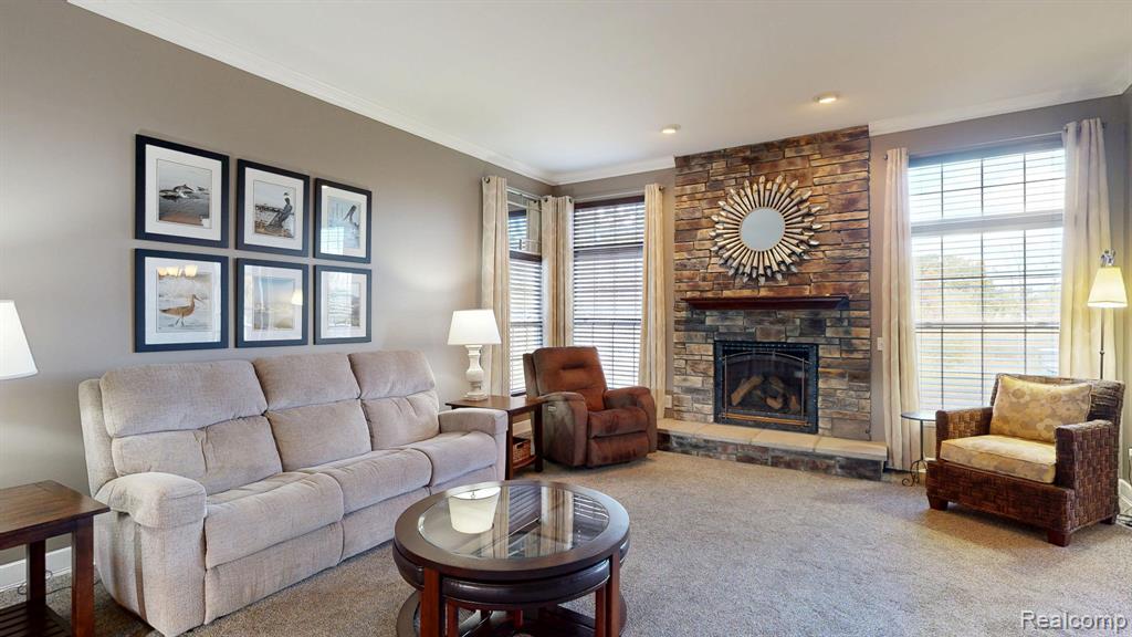 4400 Oak Tree Trail, Fenton, MI 48430 — Photo 11