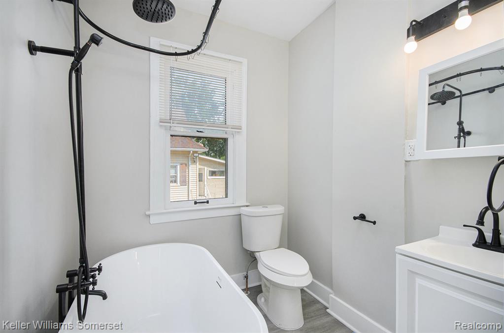 5440 Milford Street, Detroit, MI 48210 — Photo 19