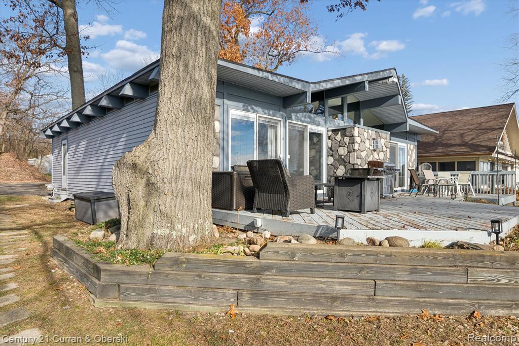 2662 Vineyard Lane, Brooklyn, MI 49230 — Photo 39