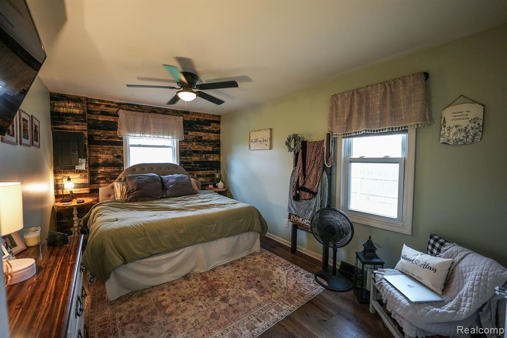 9801 E NEWBURG Road, Durand, MI 48429 — Photo 11