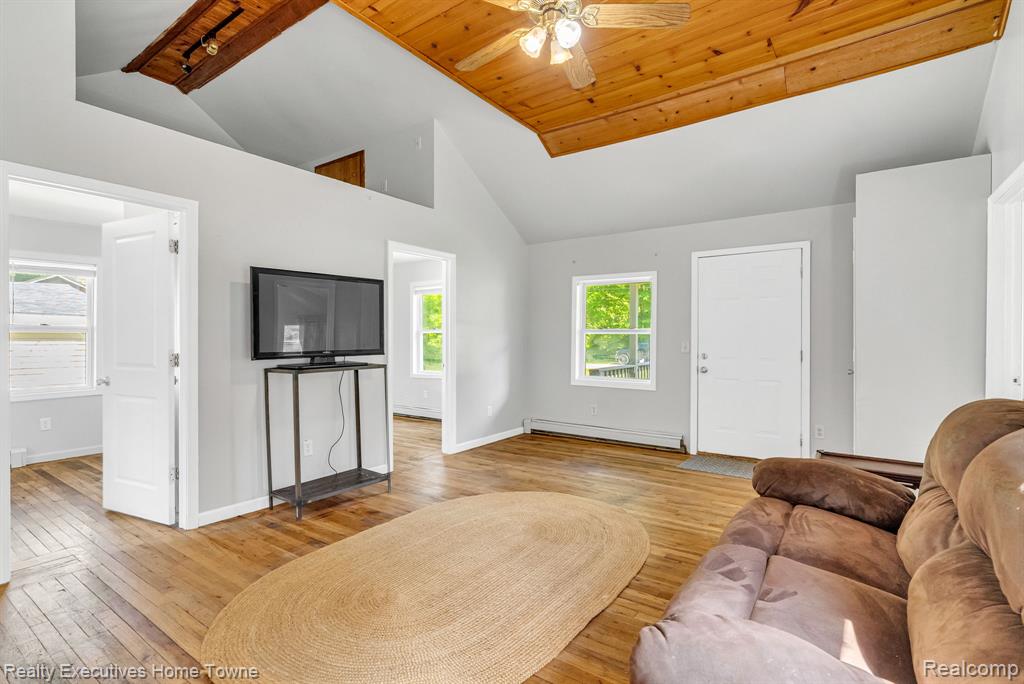 6555 Bunker Road, Burtchville, MI 48059 — Photo 8