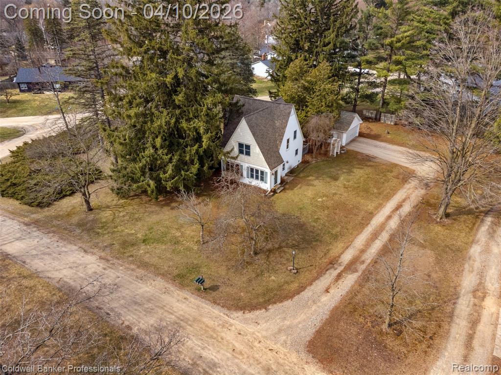 6516 E Church Street, Clarkston, MI — Photo 2