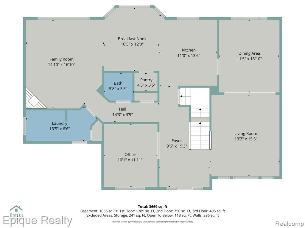 2442 Moors Court, Ann Arbor, MI 48108 — Photo 41