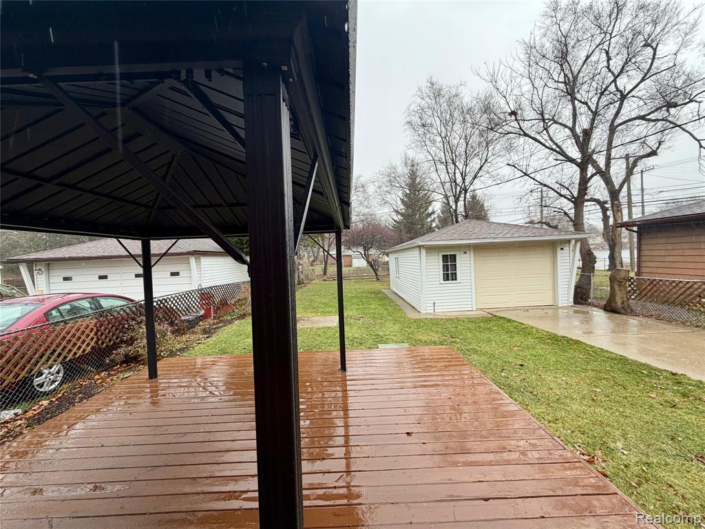 4209 Vassar Street, Dearborn Heights, MI 48125 — Photo 21