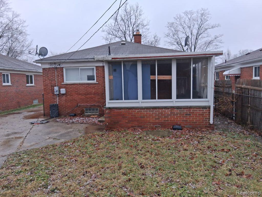 19482 Archer Street, Detroit, MI 48219 — Photo 3