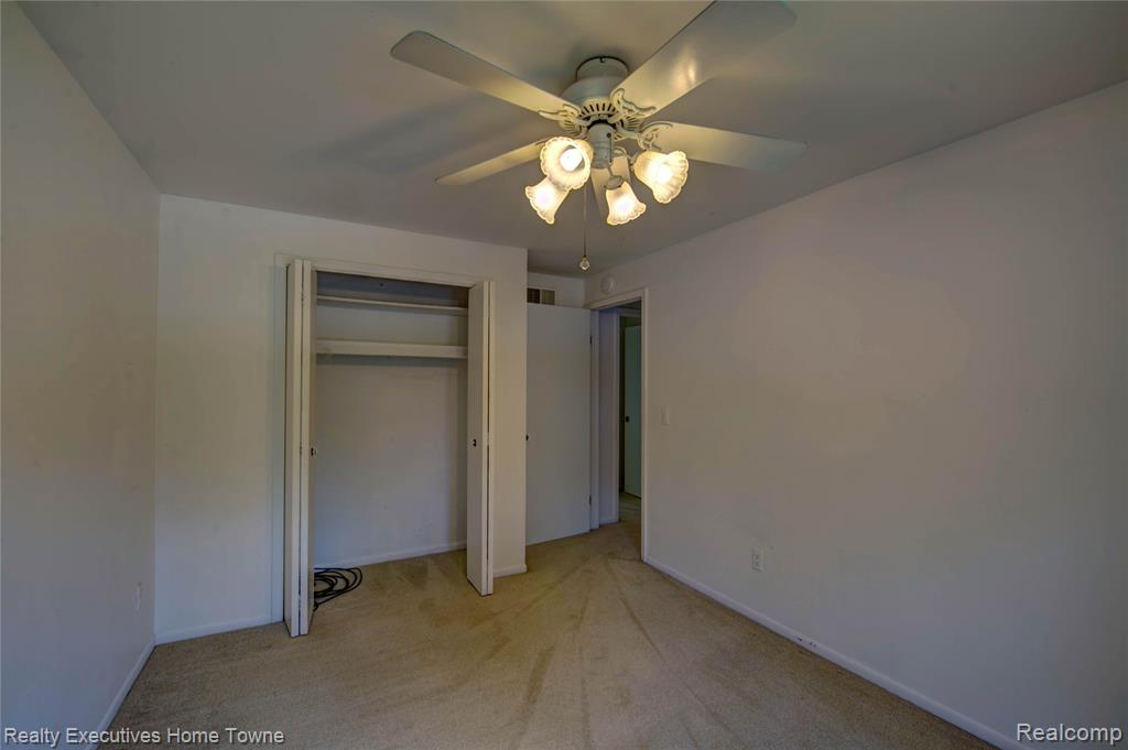 536 Central Street, Marysville, MI 48040 — Photo 18