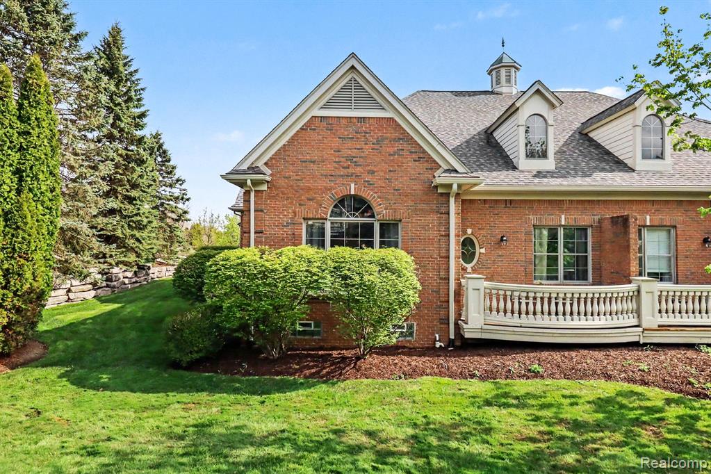 2869 Hastings Court, Oakland, MI 48306 — Photo 66
