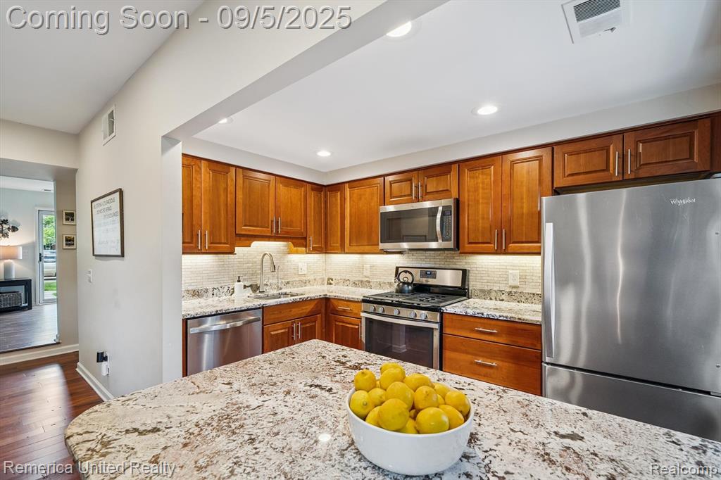 41377 Leidel Court, Northville, MI 48167 — Photo 12