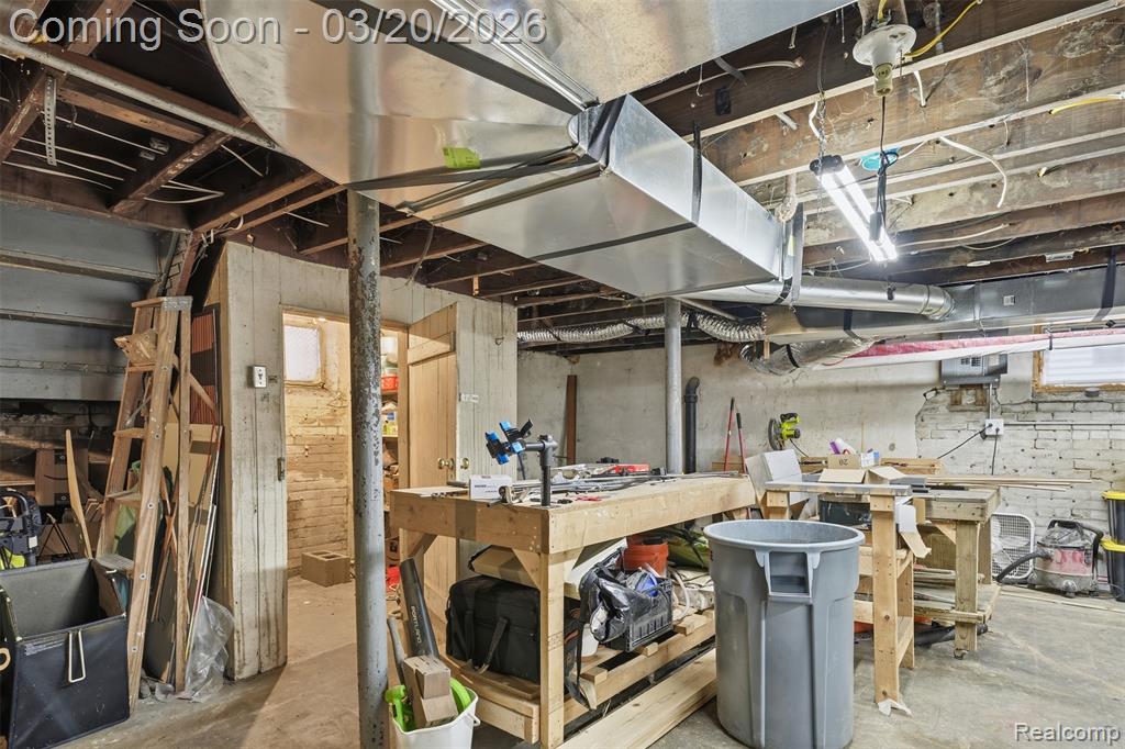 3275 Collingwood Street, Detroit, MI 48206 — Photo 34