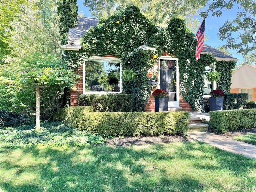 4164 Seminole Drive, Royal Oak, MI 48073 — Photo 4
